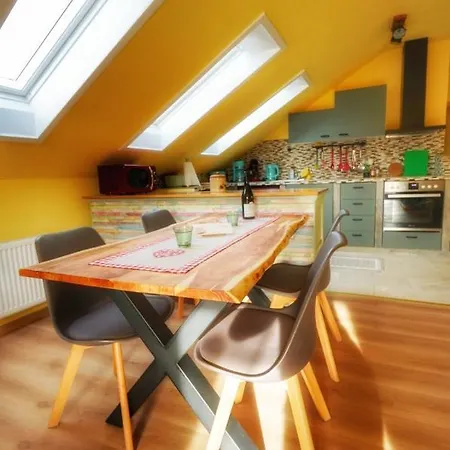 Foersters Weinterrassen Apartment Bad Neuenahr-Ahrweiler
