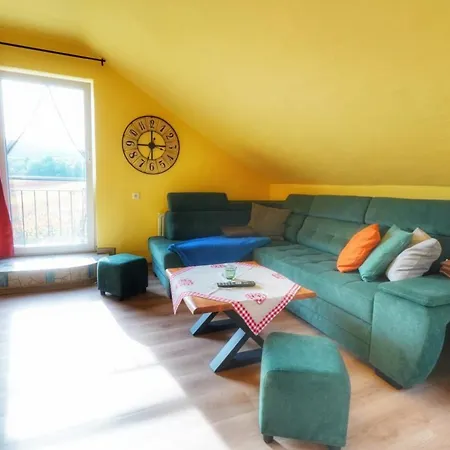 Appartement Foersters Weinterrassen Bad Neuenahr-Ahrweiler