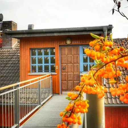 Foersters Weinterrassen Bad Neuenahr-Ahrweiler