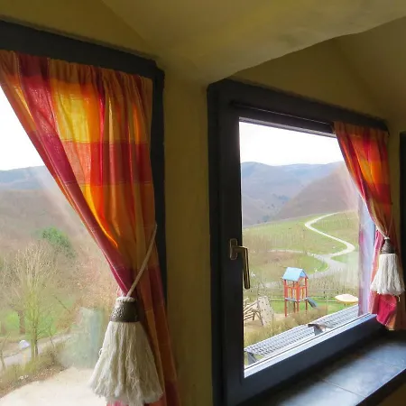 Foersters Weinterrassen Appartement *