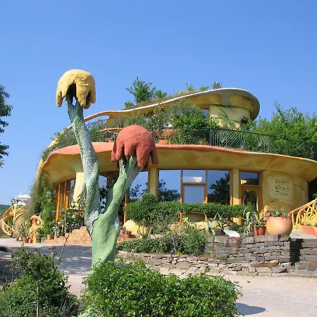 Apartman Foersters Weinterrassen Bad Neuenahr-Ahrweiler