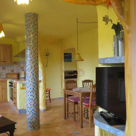 Försters Weinterrassen Lägenhet *