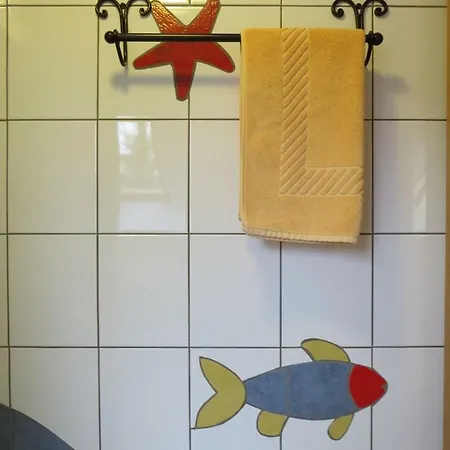 Försters Weinterrassen Lägenhet