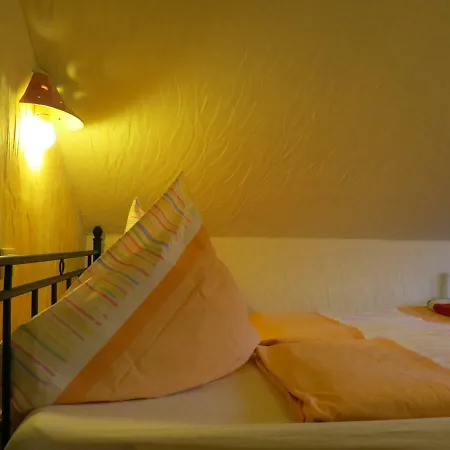 Foersters Weinterrassen Apartment Bad Neuenahr-Ahrweiler