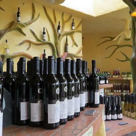 Foersters Weinterrassen * Bad Neuenahr-Ahrweiler