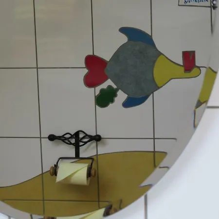 Apartman Foersters Weinterrassen Bad Neuenahr-Ahrweiler