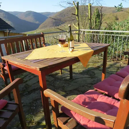 Försters Weinterrassen *