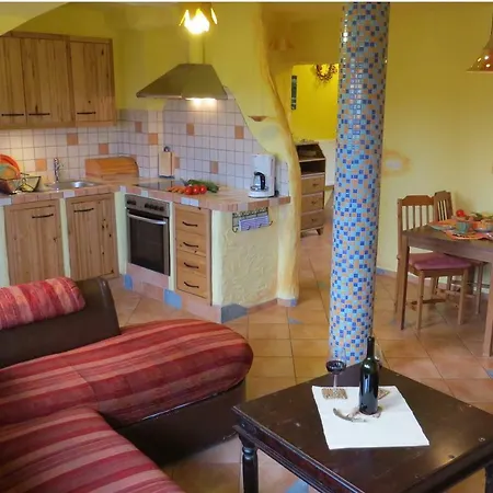 Försters Weinterrassen