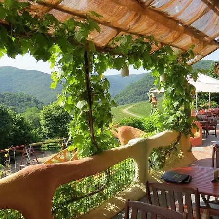 Foersters Weinterrassen Bad Neuenahr-Ahrweiler