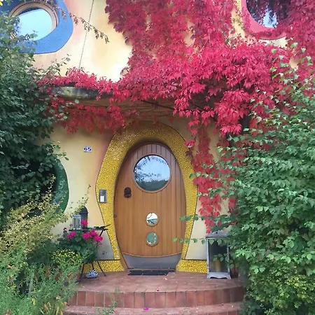 Foersters Weinterrassen * Bad Neuenahr-Ahrweiler