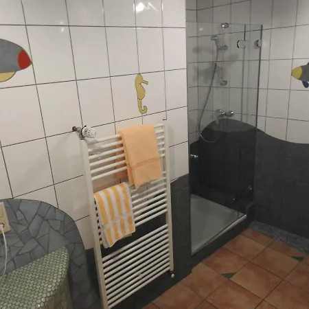 Apartman Foersters Weinterrassen Bad Neuenahr-Ahrweiler