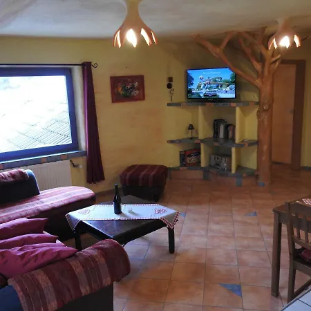 Appartement Foersters Weinterrassen Bad Neuenahr-Ahrweiler