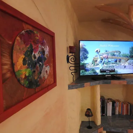 Foersters Weinterrassen