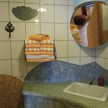 Foersters Weinterrassen