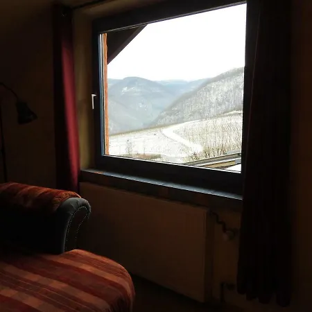 Försters Weinterrassen Lägenhet *