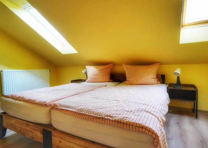 Försters Weinterrassen