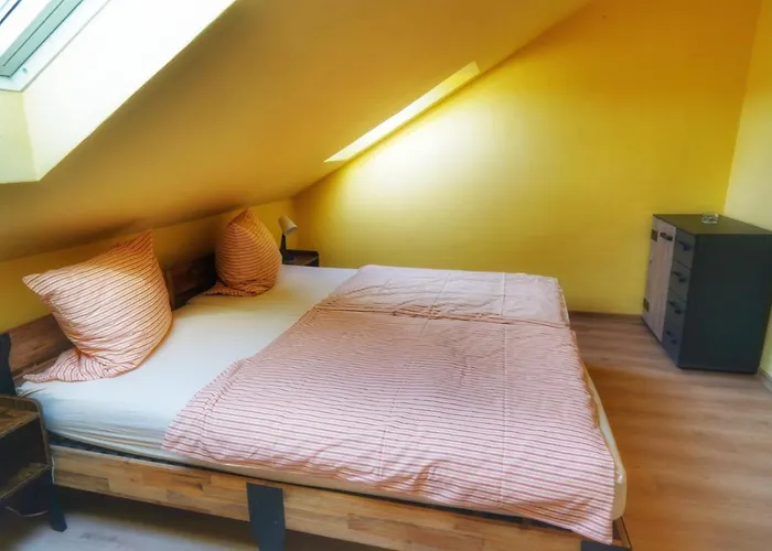 Apartment Försters Weinterrassen Bad Neuenahr-Ahrweiler