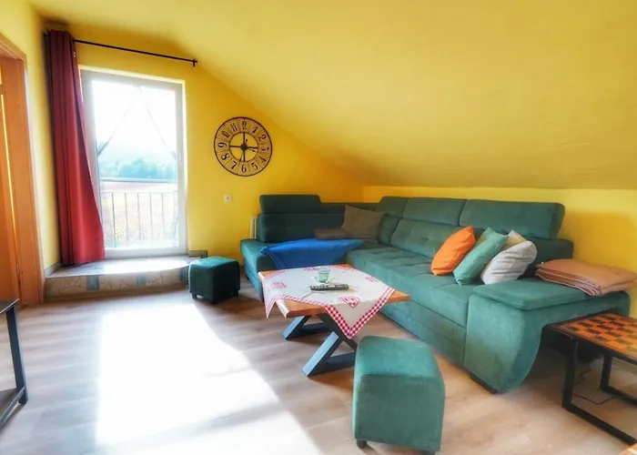 Apartment Försters Weinterrassen Bad Neuenahr-Ahrweiler