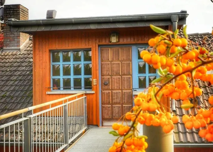 Försters Weinterrassen Bad Neuenahr-Ahrweiler