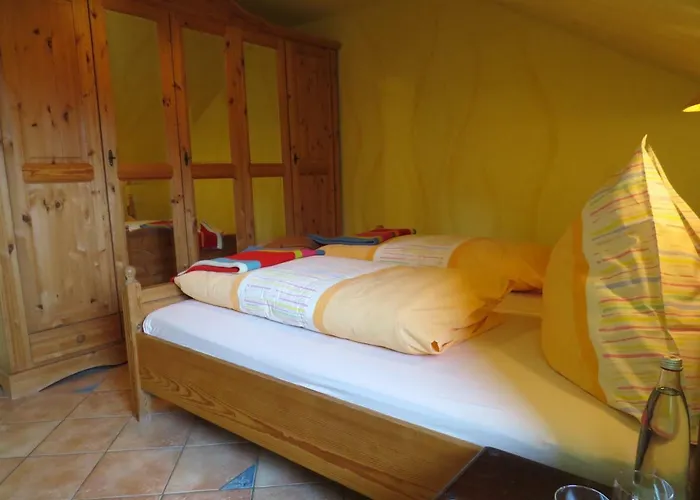 Försters Weinterrassen *