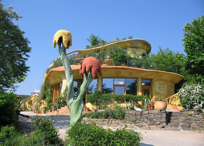 Apartment Försters Weinterrassen Bad Neuenahr-Ahrweiler