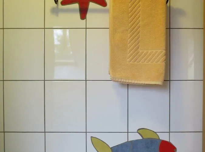 Försters Weinterrassen Apartment