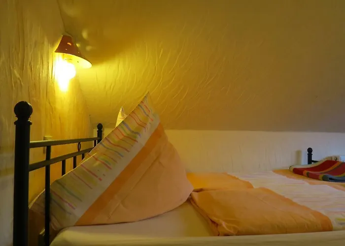 Försters Weinterrassen Apartment Bad Neuenahr-Ahrweiler