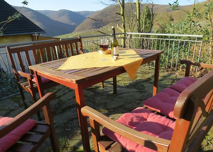 Försters Weinterrassen *