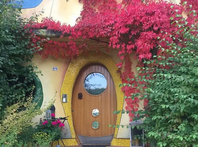 Försters Weinterrassen * Bad Neuenahr-Ahrweiler