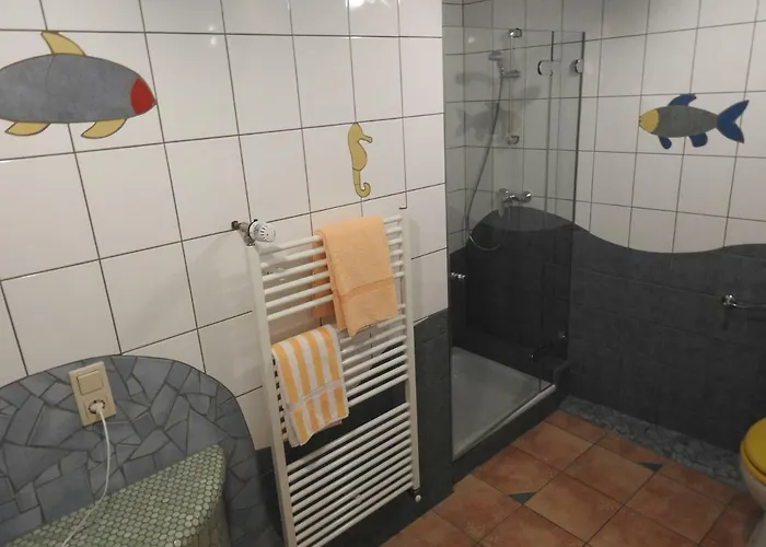 Apartment Försters Weinterrassen Bad Neuenahr-Ahrweiler