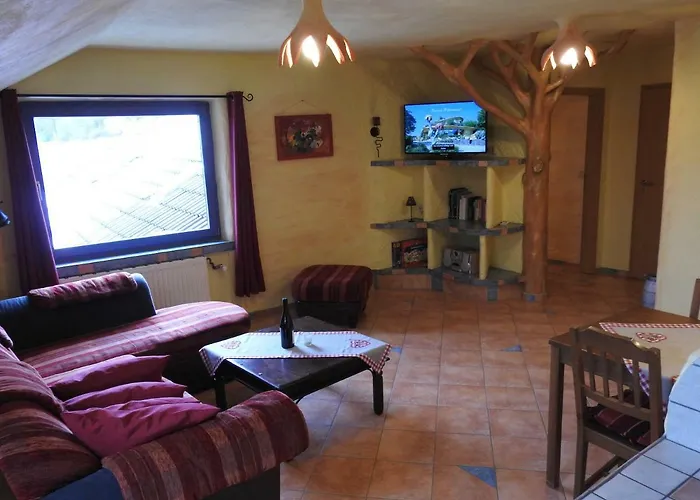 Apartment Försters Weinterrassen Bad Neuenahr-Ahrweiler