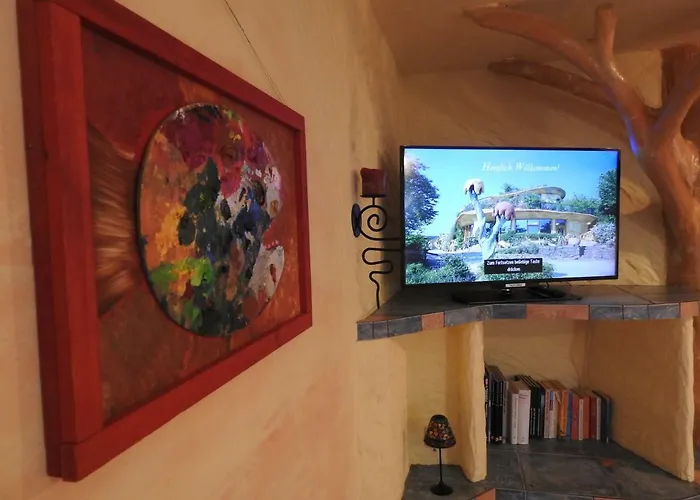 Försters Weinterrassen