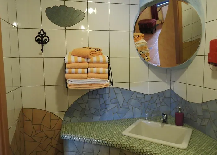 Försters Weinterrassen