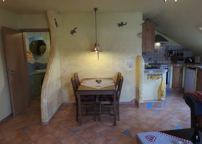 Försters Weinterrassen *